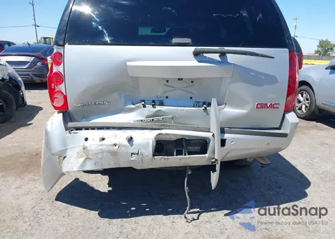 2013 GMC Yukon Slt from USA, damaged, VIN 1GKS2CE02DR221859